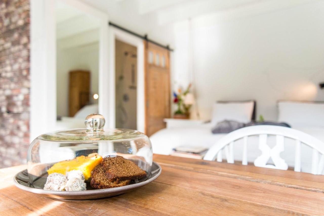Duizel Bed En Breakfast Puur8A المظهر الخارجي الصورة