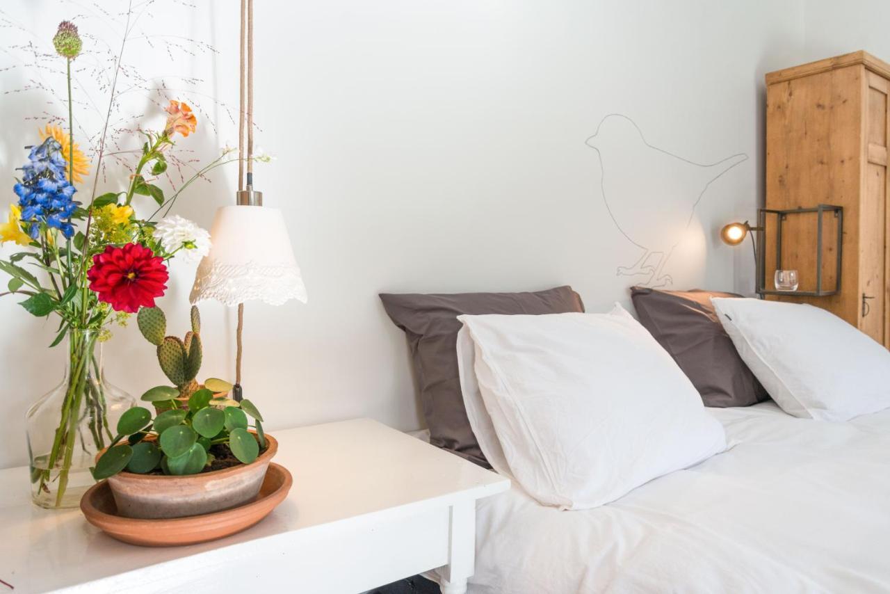 Duizel Bed En Breakfast Puur8A المظهر الخارجي الصورة