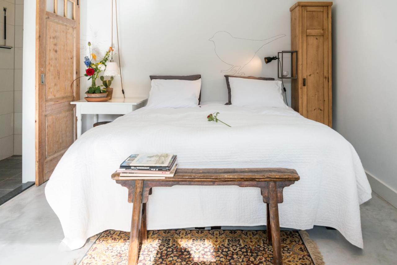 Duizel Bed En Breakfast Puur8A المظهر الخارجي الصورة