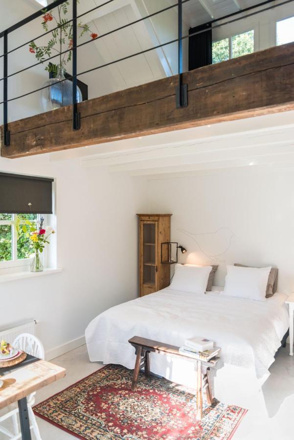 Duizel Bed En Breakfast Puur8A المظهر الخارجي الصورة