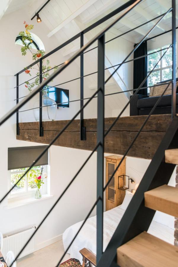 Duizel Bed En Breakfast Puur8A المظهر الخارجي الصورة