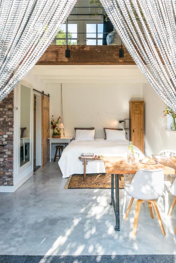 Duizel Bed En Breakfast Puur8A المظهر الخارجي الصورة