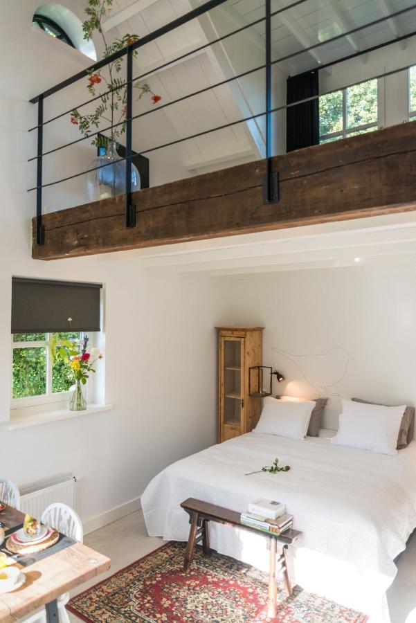 Duizel Bed En Breakfast Puur8A المظهر الخارجي الصورة