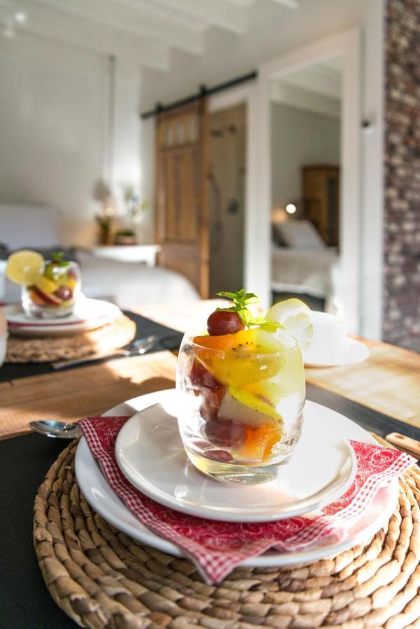 Duizel Bed En Breakfast Puur8A المظهر الخارجي الصورة