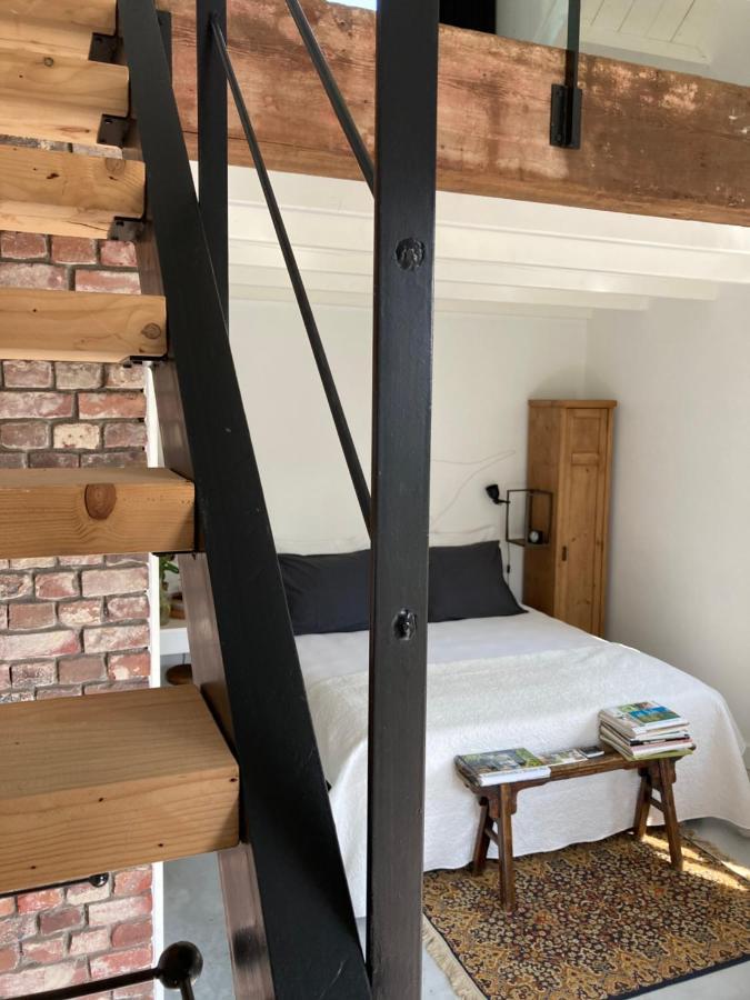 Duizel Bed En Breakfast Puur8A المظهر الخارجي الصورة